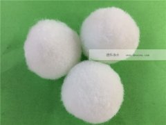循環水旁濾系統用何種過濾材料比較好？